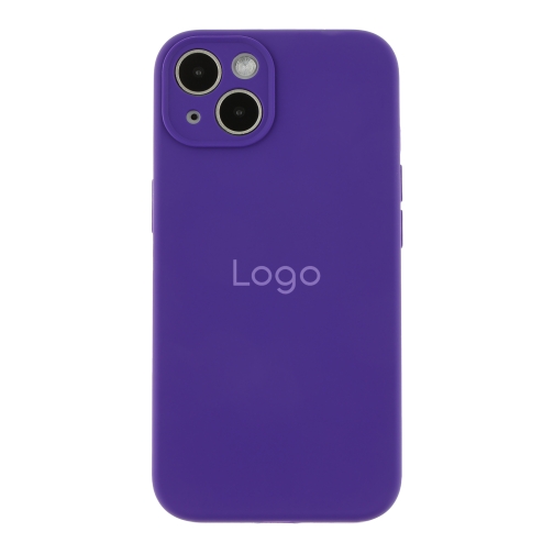 Купити Чохол Silicone Case Full Size with Frame для iPhone 13, 29