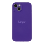 Купити Чохол Silicone Case Full Size with Frame для iPhone 13, 29