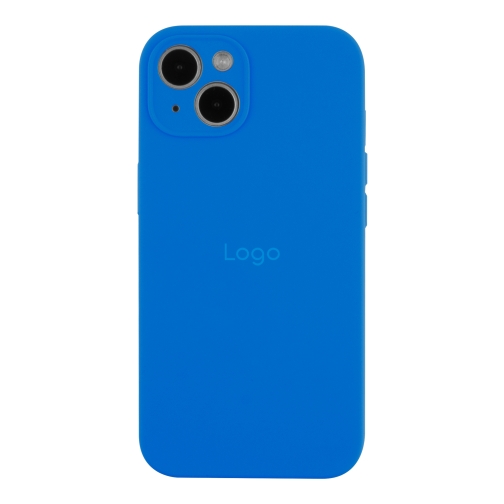 Купити Чохол Silicone Case Full Size with Frame для iPhone 13, 33