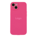 Купити Чохол Silicone Case Full Size with Frame для iPhone 13, 35