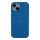Купити Чохол Silicone Case Full Size (AA) для iPhone 15 03.Royal Blue