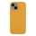 Купити Чохол Silicone Case Full Size (AA) для iPhone 15 04.Yellow