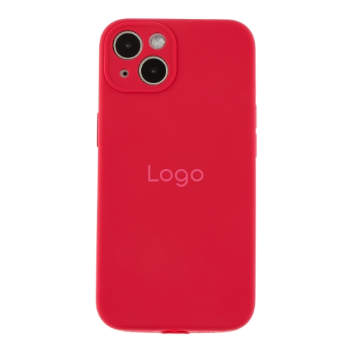 Купити Чохол Silicone Case Full Size with Frame для iPhone 13, 44