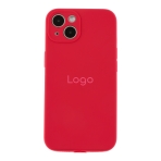 Купити Чохол Silicone Case Full Size with Frame для iPhone 13, 44