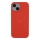 Купити Чохол Silicone Case Full Size (AA) для iPhone 15 13.Orange