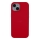 Купити Чохол Silicone Case Full Size (AA) для iPhone 15 14.Red