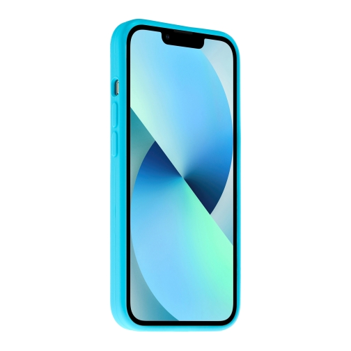 Купити Чохол Silicone Case Full Size with Frame для iPhone 13, 50