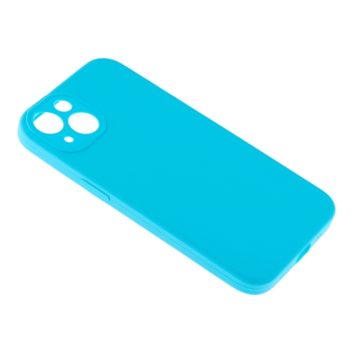 Купити Чохол Silicone Case Full Size with Frame для iPhone 13, 51