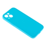 Купити Чохол Silicone Case Full Size with Frame для iPhone 13, 51