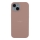 Купити Чохол Silicone Case Full Size (AA) для iPhone 15 19.Pink Sand