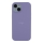 Купити Чохол Silicone Case Full Size (AA) для iPhone 15 39.Elegant Purple