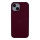 Купити Чохол Silicone Case Full Size (AA) для iPhone 15 42.Maroon