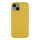 Купити Чохол Silicone Case Full Size (AA) для iPhone 15 51.Mellow Yellow
