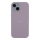 Купити Чохол Silicone Case Full Size (AA) для iPhone 15 83.Lilac Purple