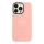 Купить Чехол AG-Glass Chrome Camera with Magsafe для iPhone 13 Pro Max Pink