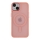 Купити Чохол TPU+PC Space Magnetic Color with Magsafe для iPhone 14 Pink