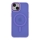 Купити Чохол TPU+PC Space Magnetic Color with Magsafe для iPhone 14 Purple