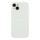 Купити Чохол Silicone Case Full Size with Frame для iPhone 13 09.White
