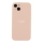 Купити Чохол Silicone Case Full Size with Frame для iPhone 13 19.Pink Sand