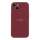 Купити Чохол Silicone Case Full Size with Frame для iPhone 13 73.Plum