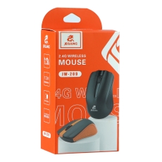 Купити Wireless Миша JEQANG JW-209 2.4G