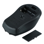 Купити Wireless Миша JEQANG JW-209 2.4G, 3