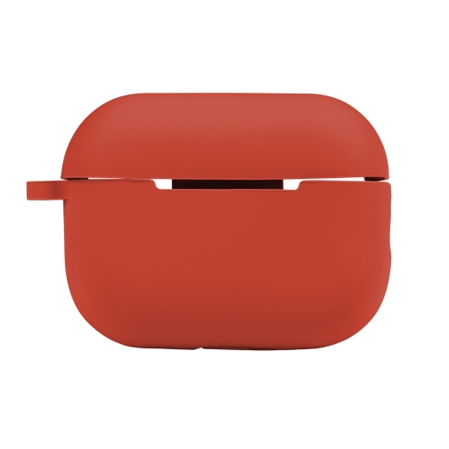 Купити Футляр Silicone Case with hook для Airpods Pro 2, 10