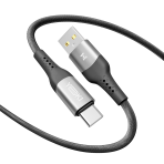 Купить USB YOKI SOLID YK-SO15 Type-C 3A 1.2m, 4