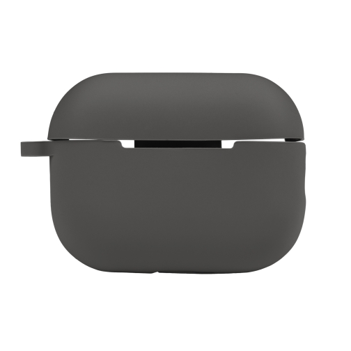 Купити Футляр Silicone Case with hook для Airpods Pro 2, 11