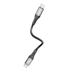 Купить USB YOKI SOLID YK-SO15 Type-C to Type-C 60W 0.25m, 4