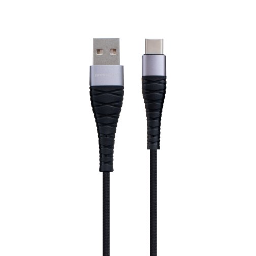 Купити Кабель USB Borofone BX32 Munificent Type-C 1m М'ята упаковка, 2