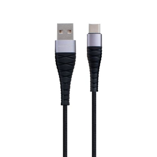 Купити Кабель USB Borofone BX32 Munificent Type-C 1m М'ята упаковка, 3