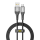 Купить USB YOKI SOLID YK-SO15 Type-C 3A 1.2m Черный