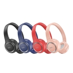 Купить Блютуз Стерео Гарнитура Hoco W41