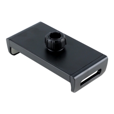 Купити Затискач для Планшету на Штатив Шарнірний