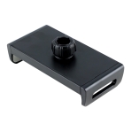 Купить Зажим для Планшета на Штатив Шарнирный, 2