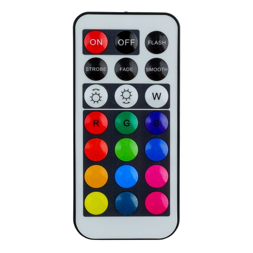 Купити Студійна LED Лампа RGB Light JSL-216, 7