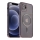 Купити Чохол TPU Metallic Full Camera with Magsafe для iPhone 12