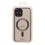Купити Чохол TPU Metallic Full Camera with Magsafe для iPhone 12, 2