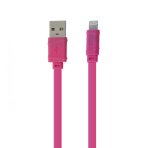 Купити Кабель USB Hoco X5 Bamboo Lightning, 8