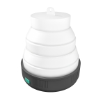 Купити Лампа Кемпінгова Ridea RD-L2500 Powerbank 6000 мАч, 6