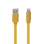 Купити Кабель USB Hoco X5 Bamboo Lightning, 9