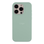 Купить Чехол Silicone Case Full Size (AA) для iPhone 15 Pro Max, 14