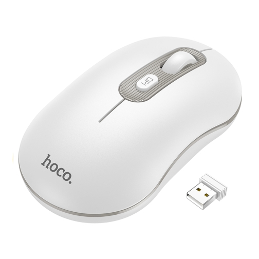 Купити Бездротова Миша Hoco GM21