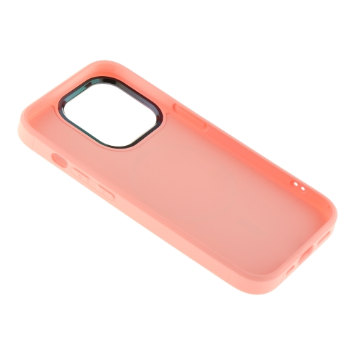 Купить Чехол AG-Glass Chrome Camera with Magsafe для iPhone 14 Pro, 15