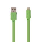 Купити Кабель USB Hoco X5 Bamboo Lightning, 10