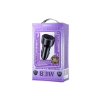 Купить Авто Зарядное Устройство Remax RCC327 83W PD+QC