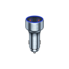 Купити Автомобільний Зарядний Пристрій Remax RCC327 83W PD+QC