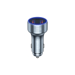 Купить Авто Зарядное Устройство Remax RCC327 83W PD+QC, 2