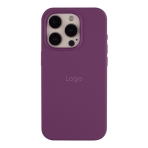 Купить Чехол Silicone Case Full Size (AA) для iPhone 15 Pro Max, 24
